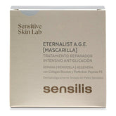 Masque revitalisant anti-âge Sensilis Eternalist 50 ml